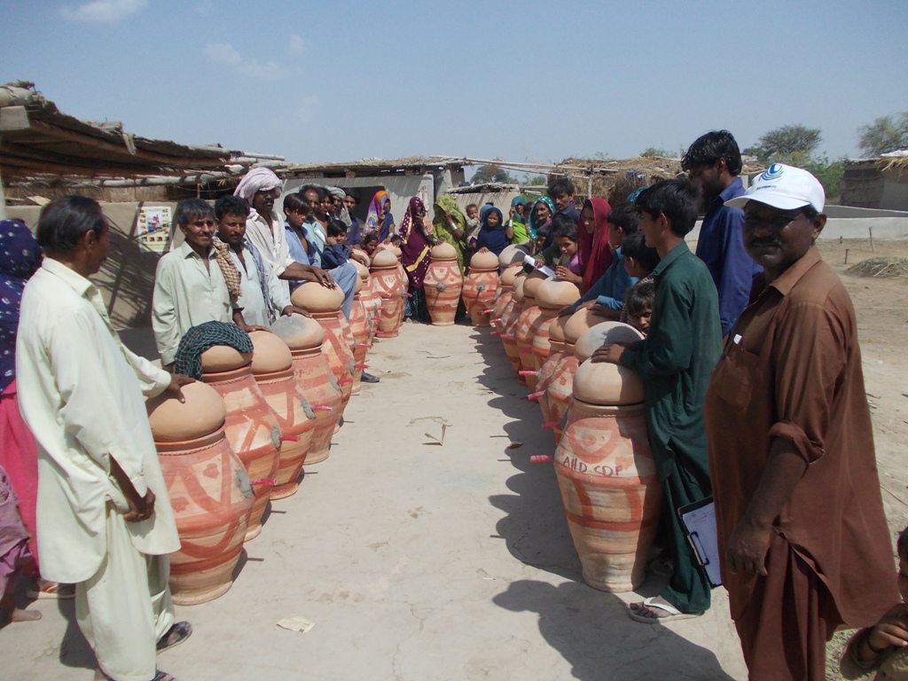 Photo 2 from Association for Humanitarian Development 